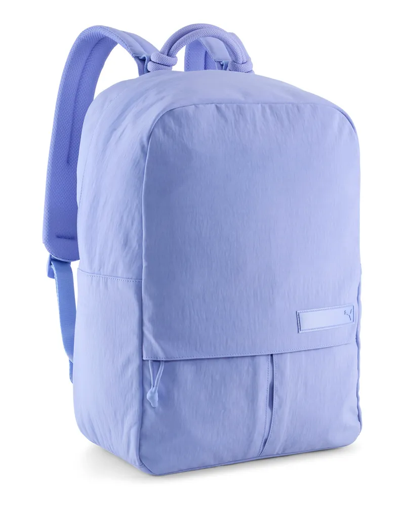 Puma BL Backpack, Accessori, Viola Purple