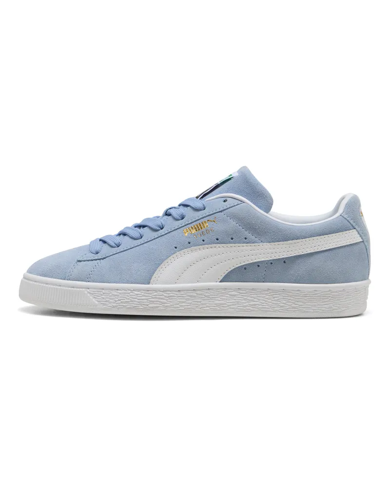 Puma Sneakers Suede Classic unisex, Scarpe, Blu Blue