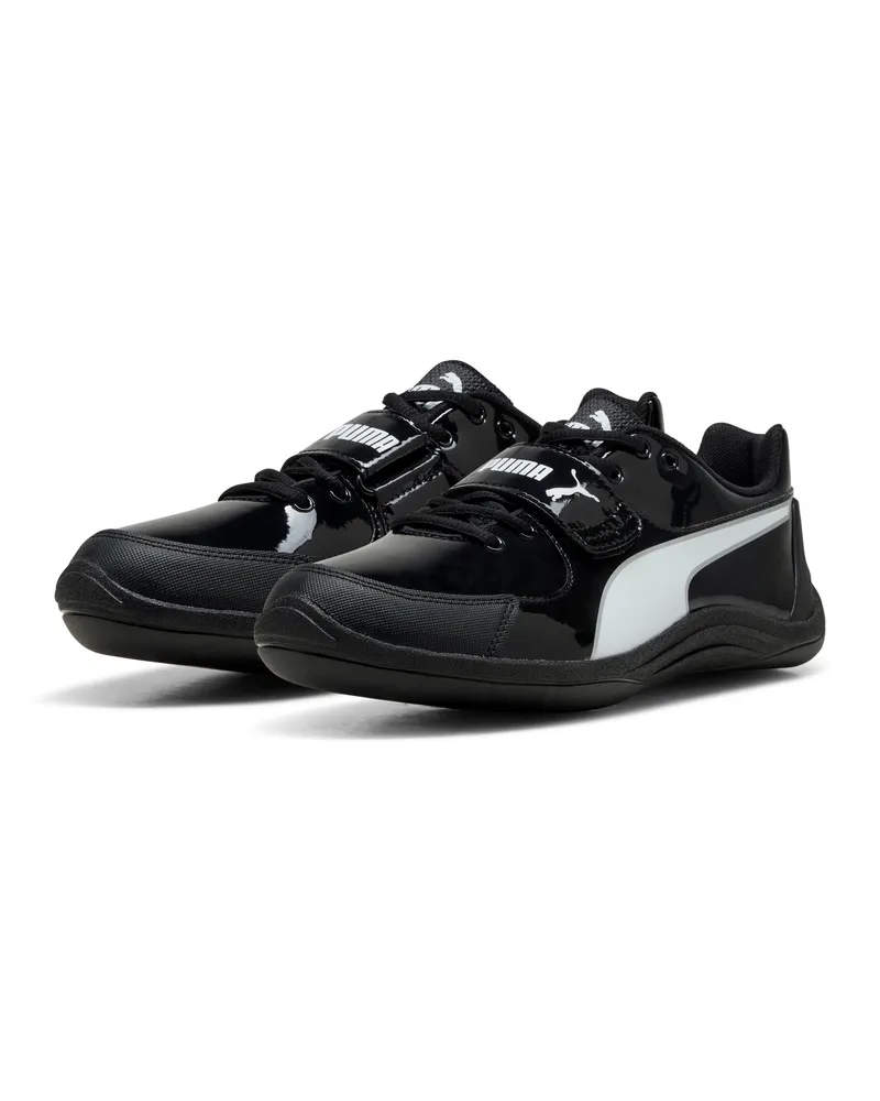 Puma Scarpe evoSPEED Throw 10,5 unisex, Accessori, Nero Black
