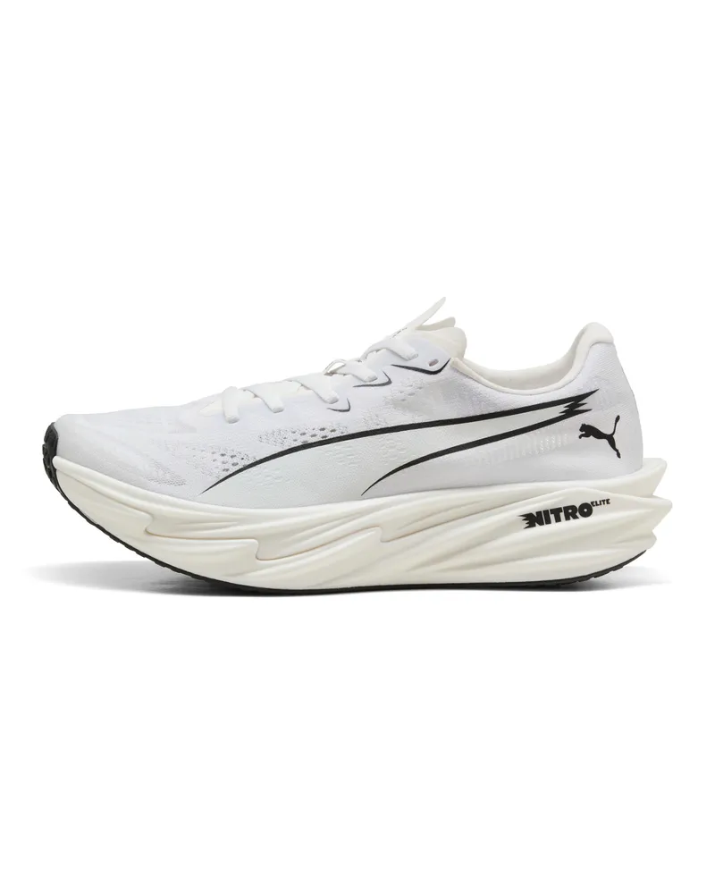 Puma Scarpe  x HYROX Deviate NITRO™ Elite 4 da uomo, Accessori, Bianco White