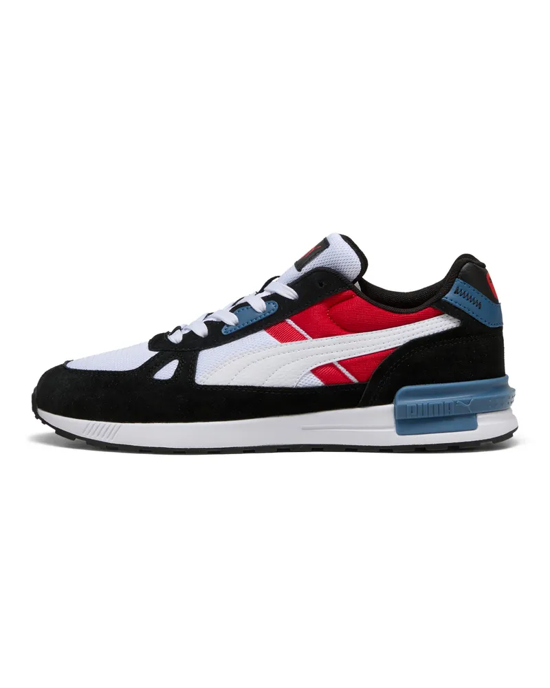 Puma Scarpe da ginnastica Graviton Pro, Scarpe, Nero Black