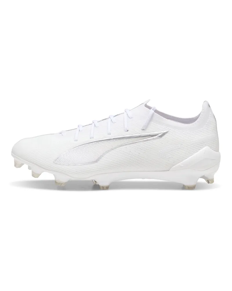 Puma Scarpe da calcio ULTRA 5 ULTIMATE FG, Scarpe, Bianco White