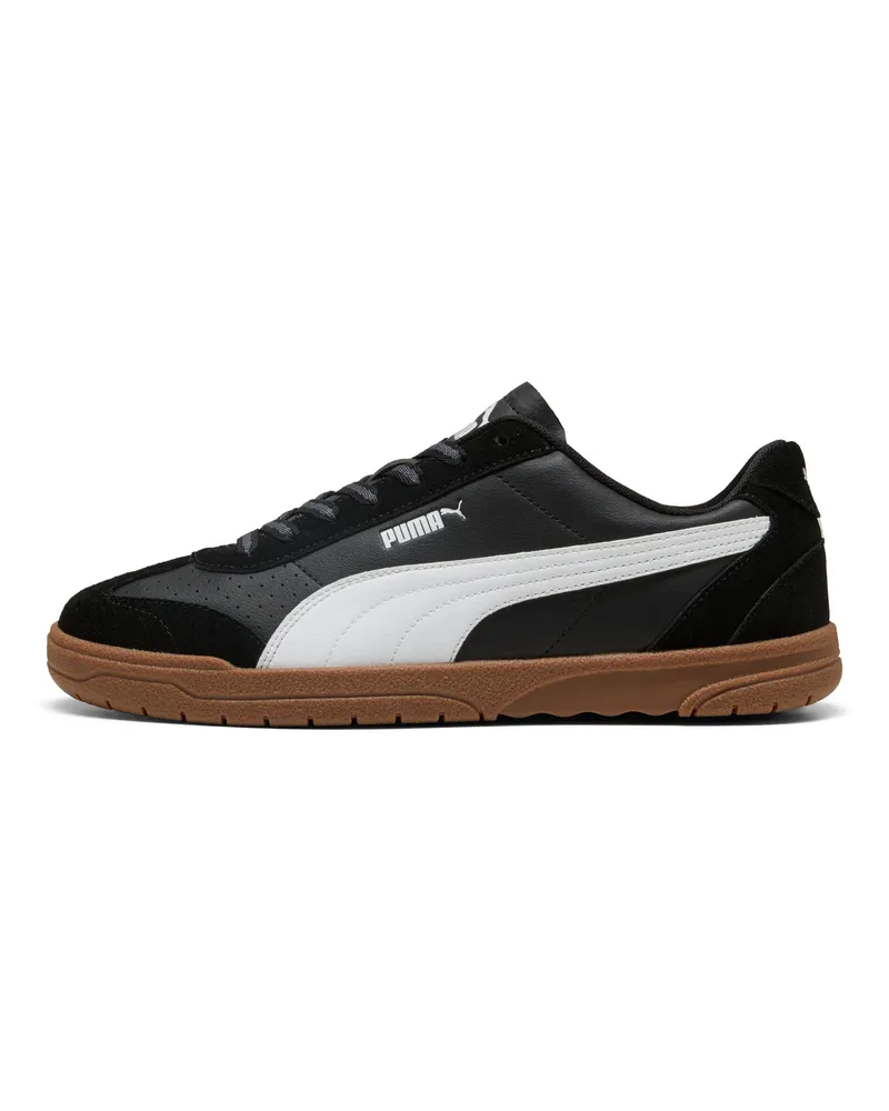 Puma Sneakers  Club Pro OG unisex, Scarpe, Nero Black
