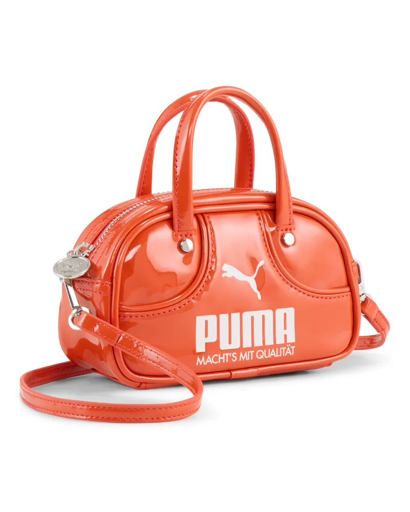 Puma Borsa 1976 Micro 1 L, Accessori, Rosso Red