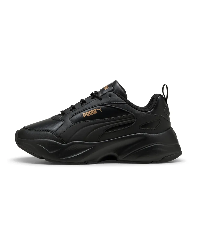 Puma Sneakers Cassia 2.0 da donna, Scarpe, Nero Black