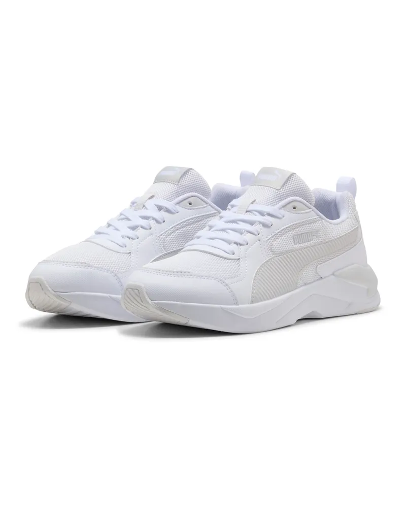 Puma Sneakers X-Ray 4 Light unisex, Accessori, Bianco White