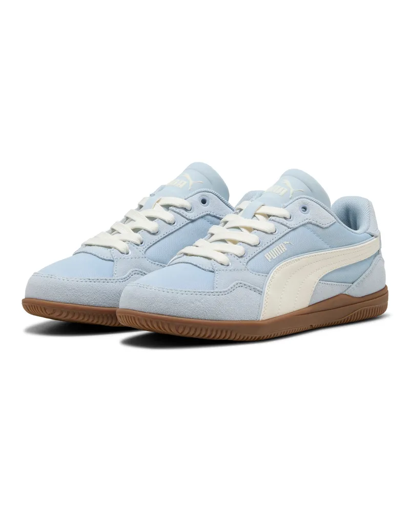 Puma Sneakers K-Moda da donna, Accessori, Grigio Gray