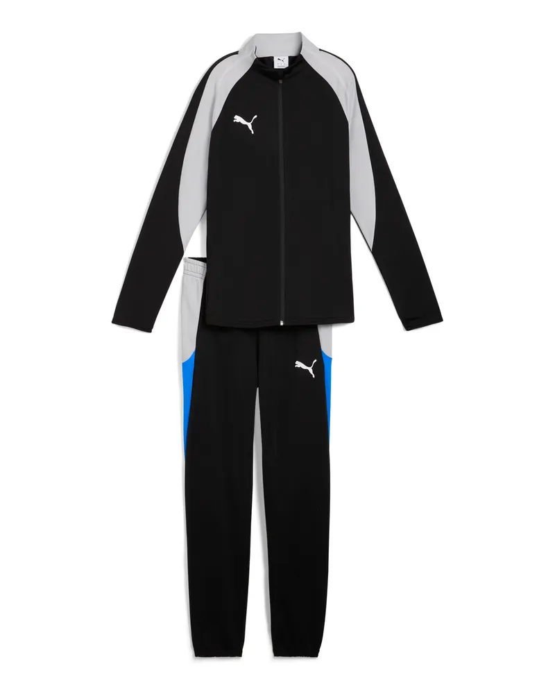 Puma Tuta da calcio IndividualBLAZE da donna, Accessori, Nero Black