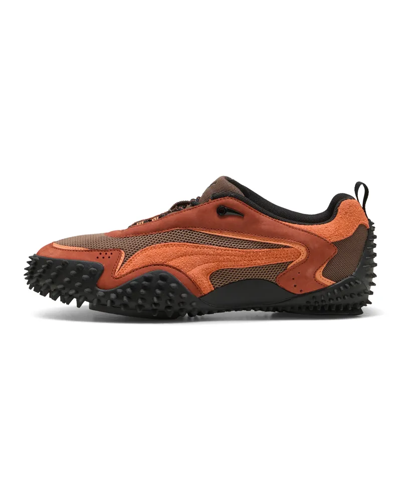 Puma Sneakers Mostro XC Mesh unisex, Scarpe, Marrone Brown