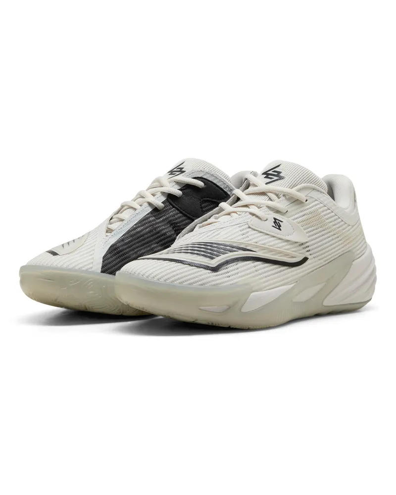 Puma Sneakers  x REPRESENT All-Pro NITRO™ 2 unisex, Accessori, Grigio Gray