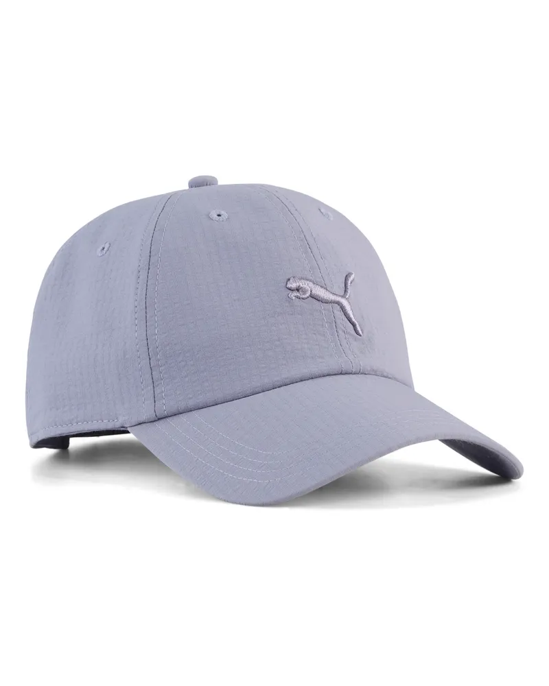 Puma Cappellino da baseball Premium Essentials, Accessori, Grigio Gray