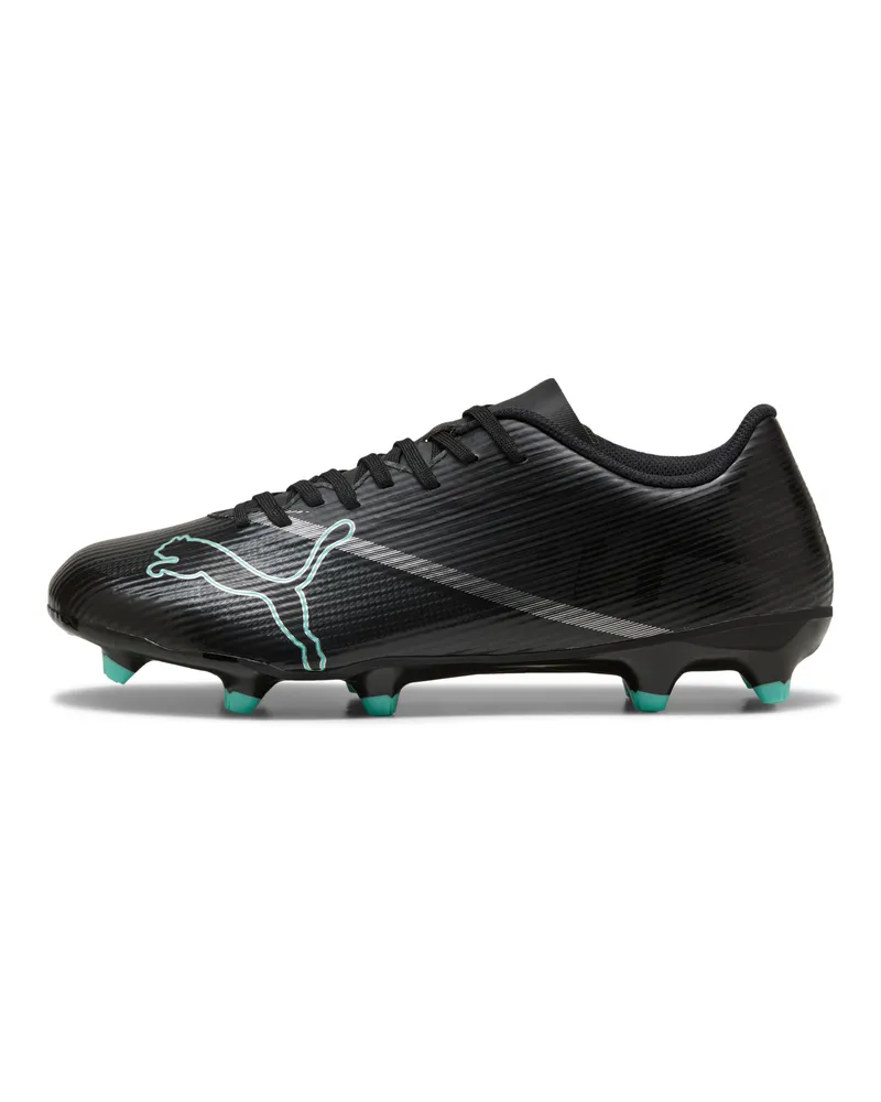 Puma Scarpe da calcio ULTRA 7 PLAY FG/AG unisex, Scarpe, Nero Black