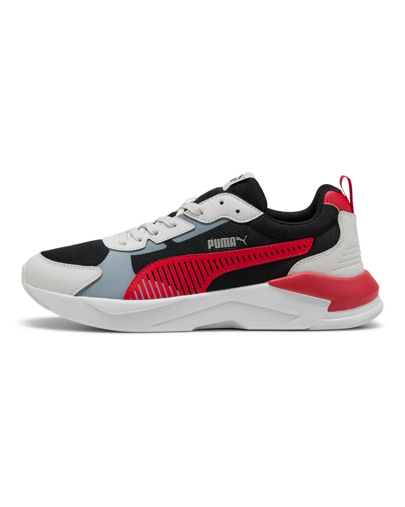 Puma Sneakers X-Ray 3 unisex, Scarpe, Nero Black