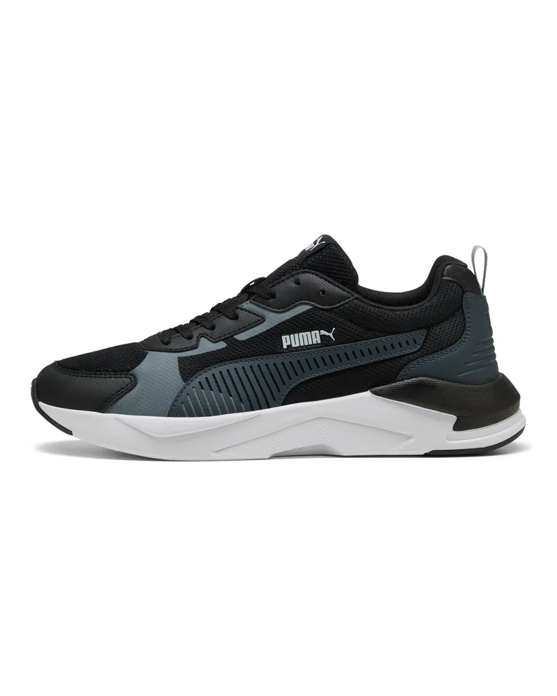 Puma Sneakers X-Ray 3 unisex, Scarpe, Nero Black