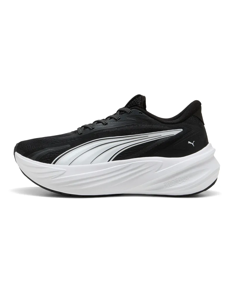 Puma Scarpe da running Maxima Pro unisex, Accessori, Nero Black