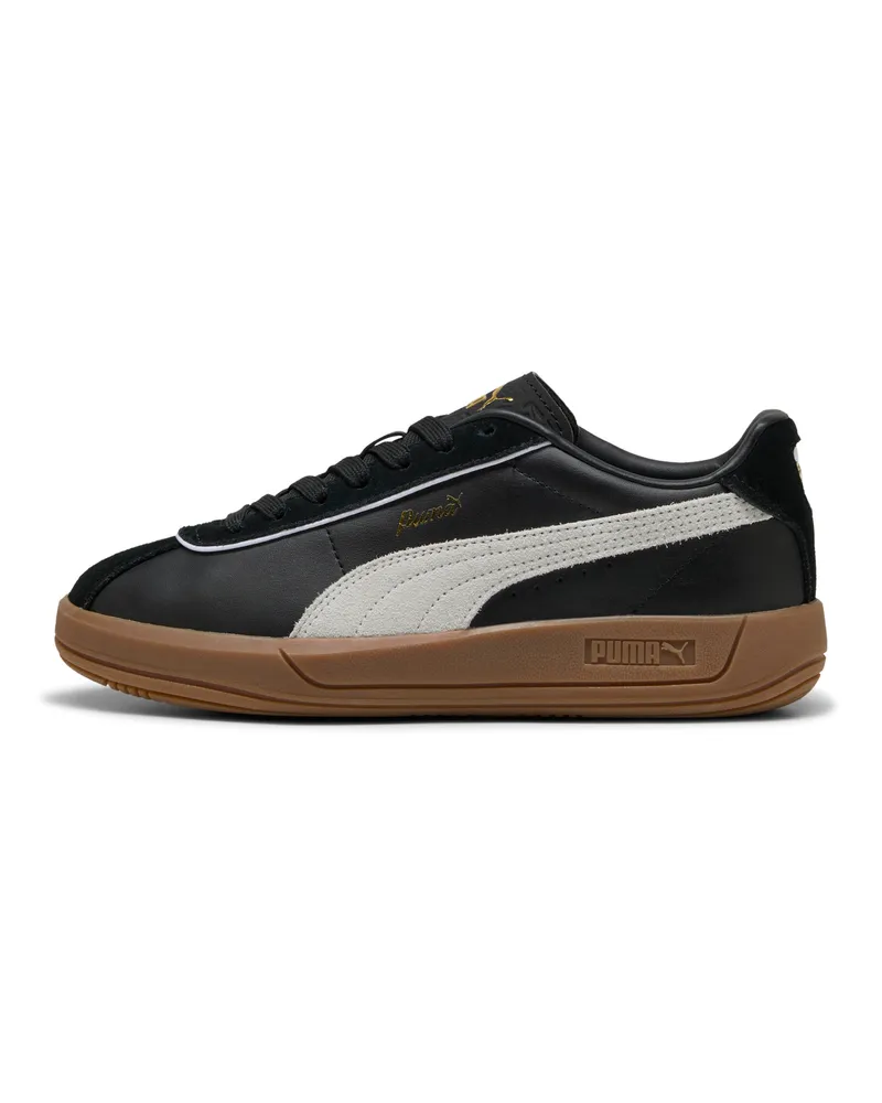 Puma Sneakers  Club Klassika da donna, Scarpe, Nero Black