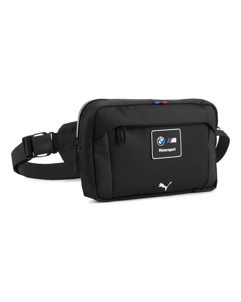 Puma Marsupio BMW M Motorsport Boxy 1,5 L, Accessori, Nero Black