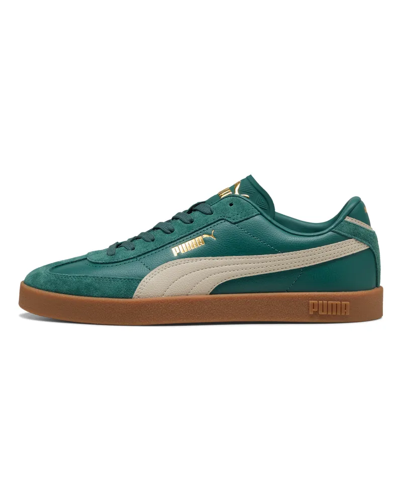 Puma Sneakers  Club II Era unisex, Scarpe, Verde Green