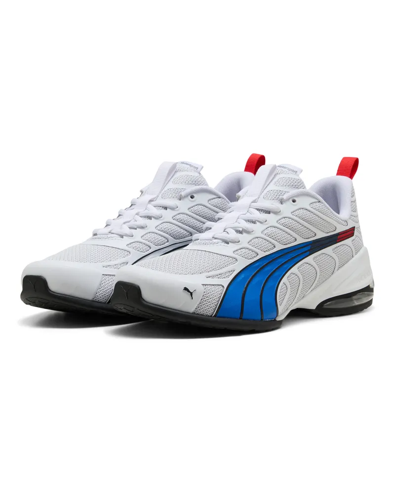 Puma Sneakers BMW M Motorsport Voltra unisex, Accessori, Bianco White