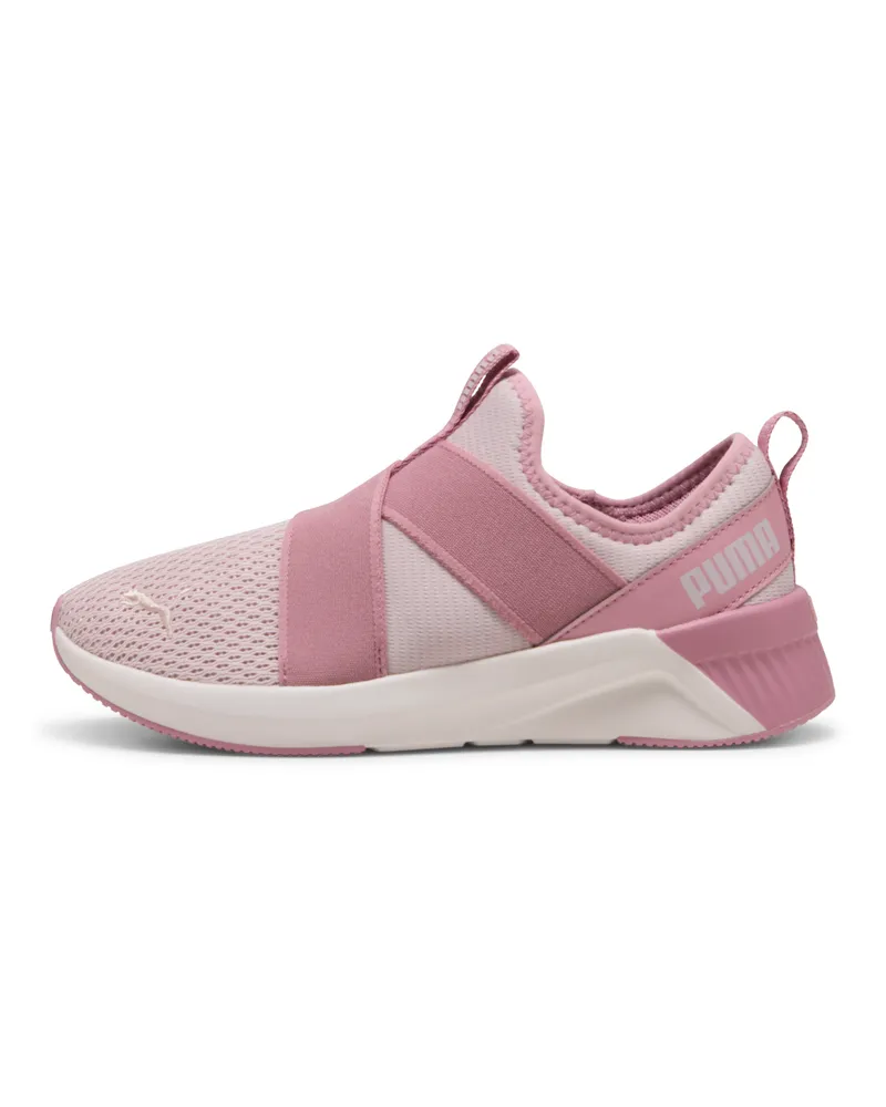 Puma Scarpe da running SOFTRIDE Harli Slip-On da donna, Accessori, Rosa Pink