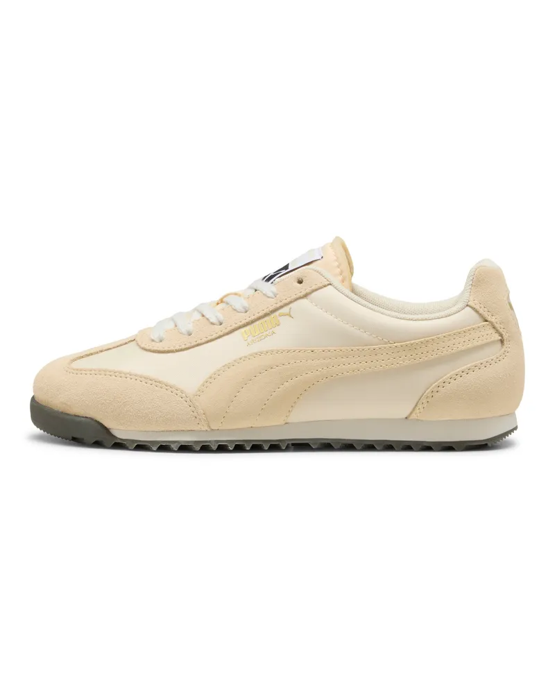 Puma Sneakers Arizona Nylon, Scarpe, Giallo Yellow