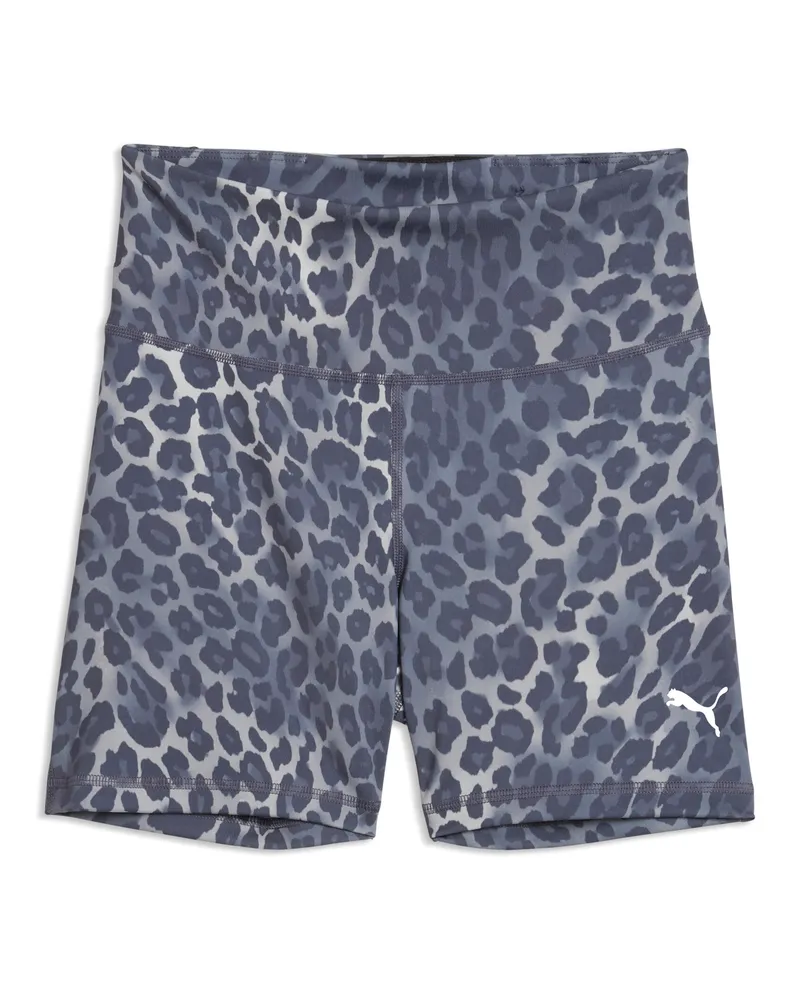 Puma Shorts da training TRAIN ALL DAY da donna, Accessori, Grigio Gray