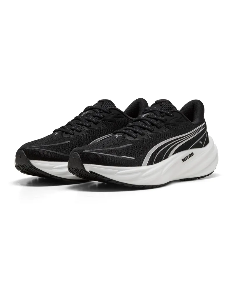 Puma Scarpe da running Velocity NITRO™ 5 da donna, Accessori, Nero Black