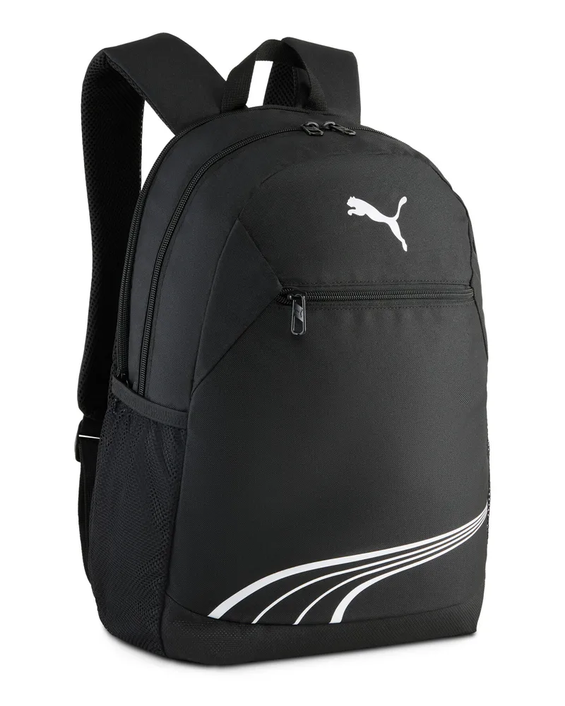 Puma Zaino Fundamental 20 L, Accessori, Nero Black