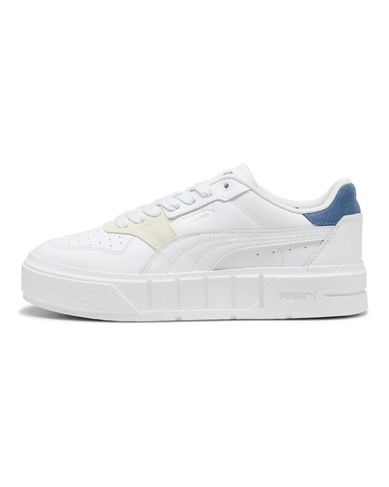 Puma Sneakers Cali Court Match da donna, Scarpe, Bianco White
