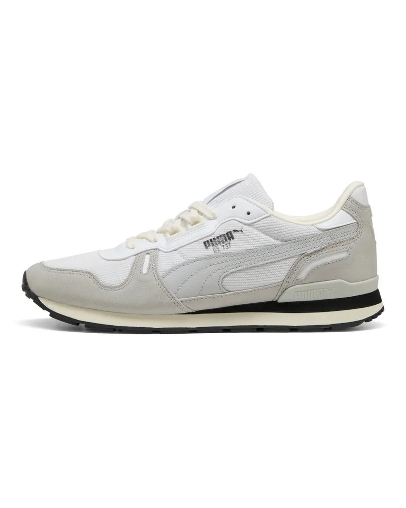 Puma Sneakers RX 737 B&B, Scarpe, Bianco White