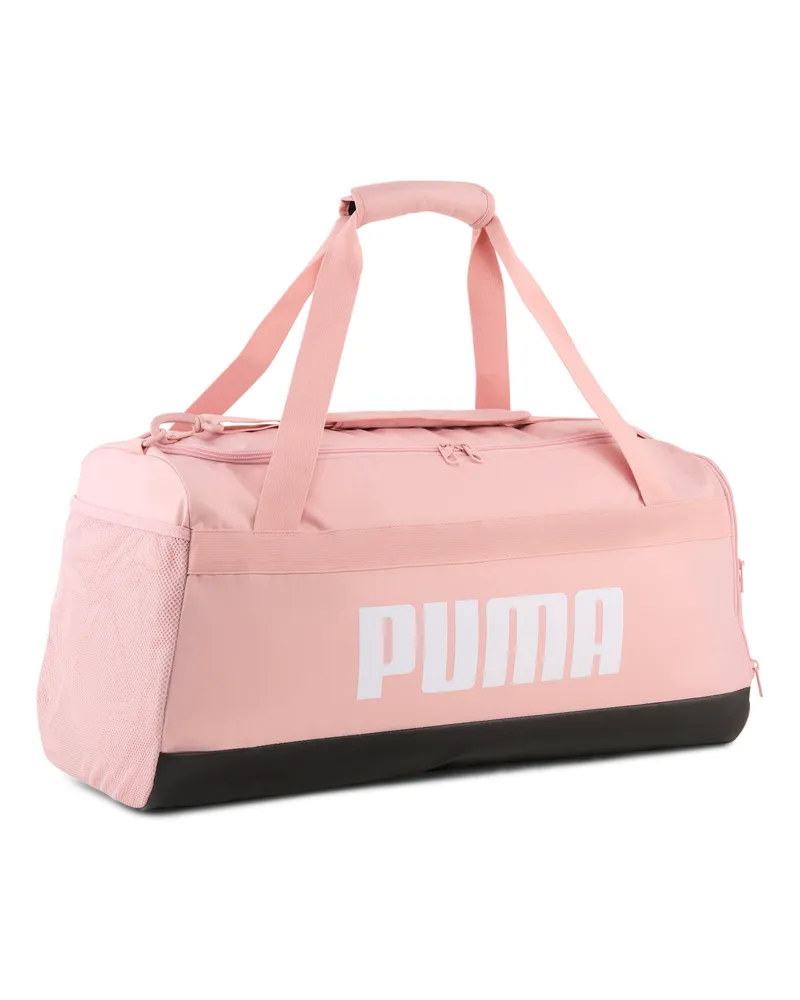 Puma Borsone sportivo medio Challenger 58 L, Accessori, Rosa Pink