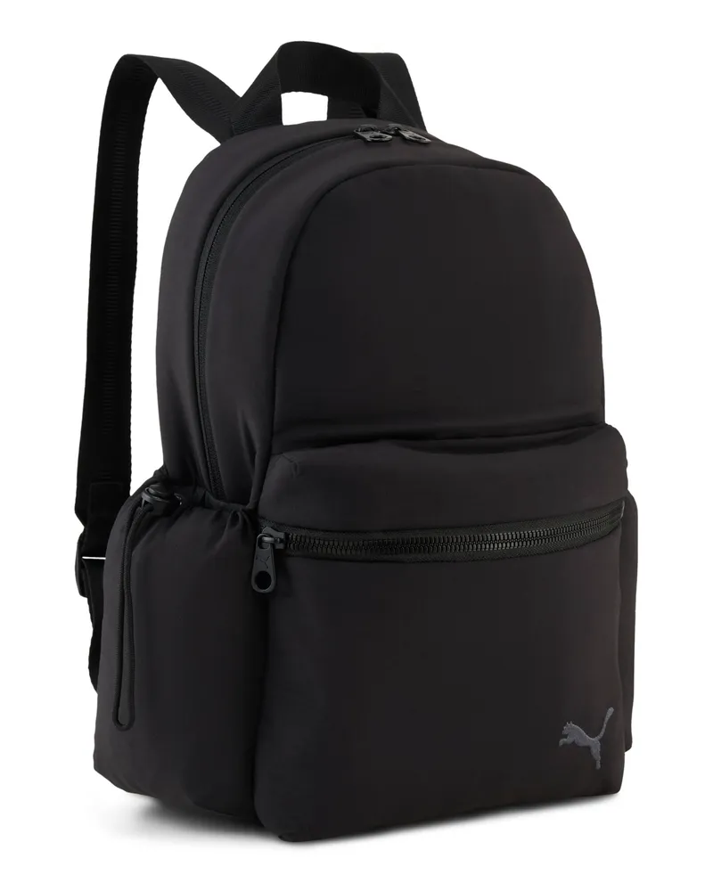 Puma Zaino piccolo HER 13 L da ragazza, Accessori, Nero Black