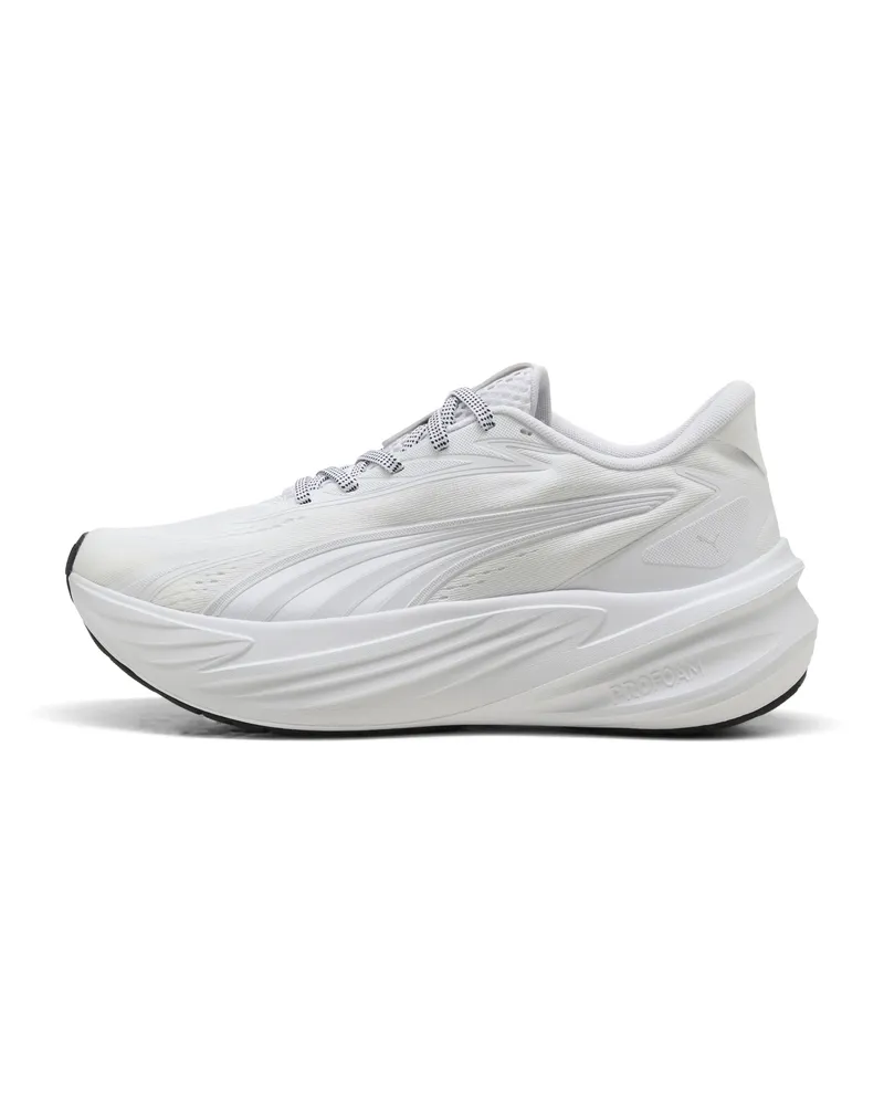 Puma Scarpe da running Maxima Pro unisex, Accessori, Bianco White