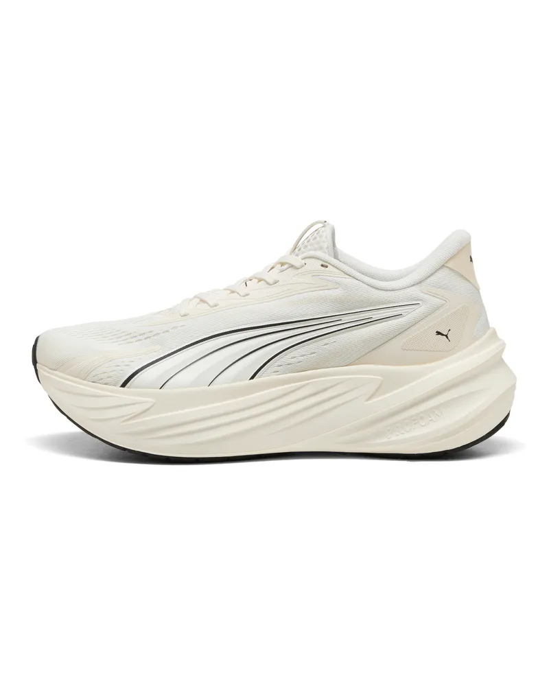 Puma Scarpe da running Maxima Pro unisex, Accessori, Bianco White