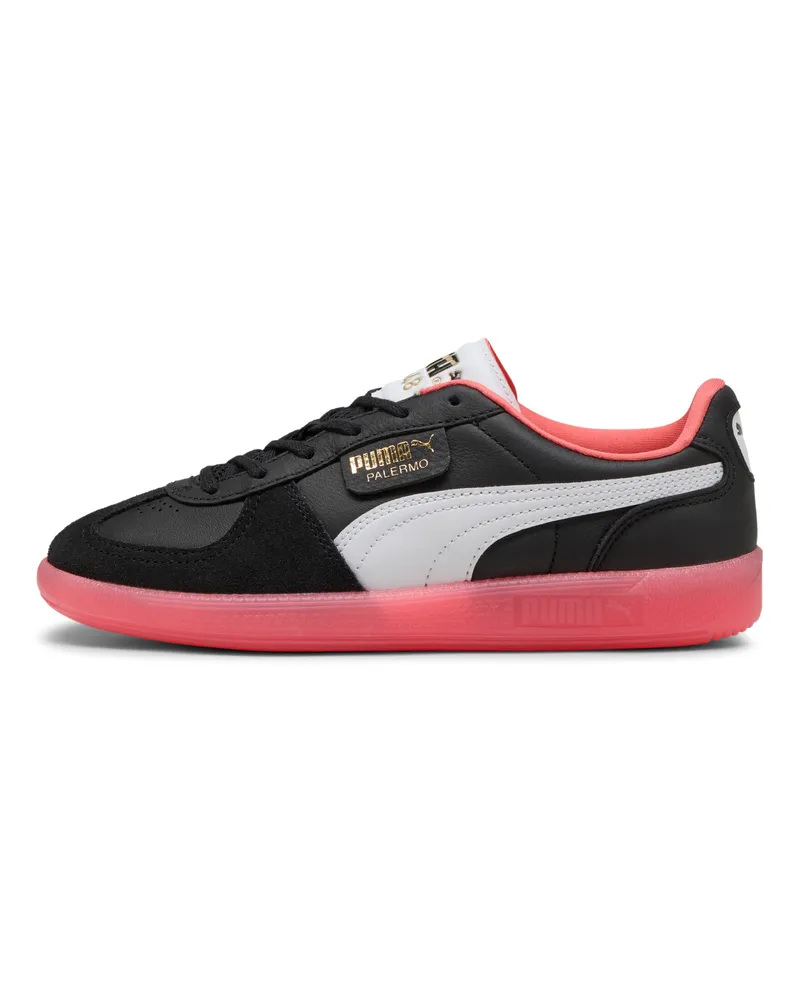 Puma Sneakers Palermo STRKR da donna, Scarpe, Nero Black