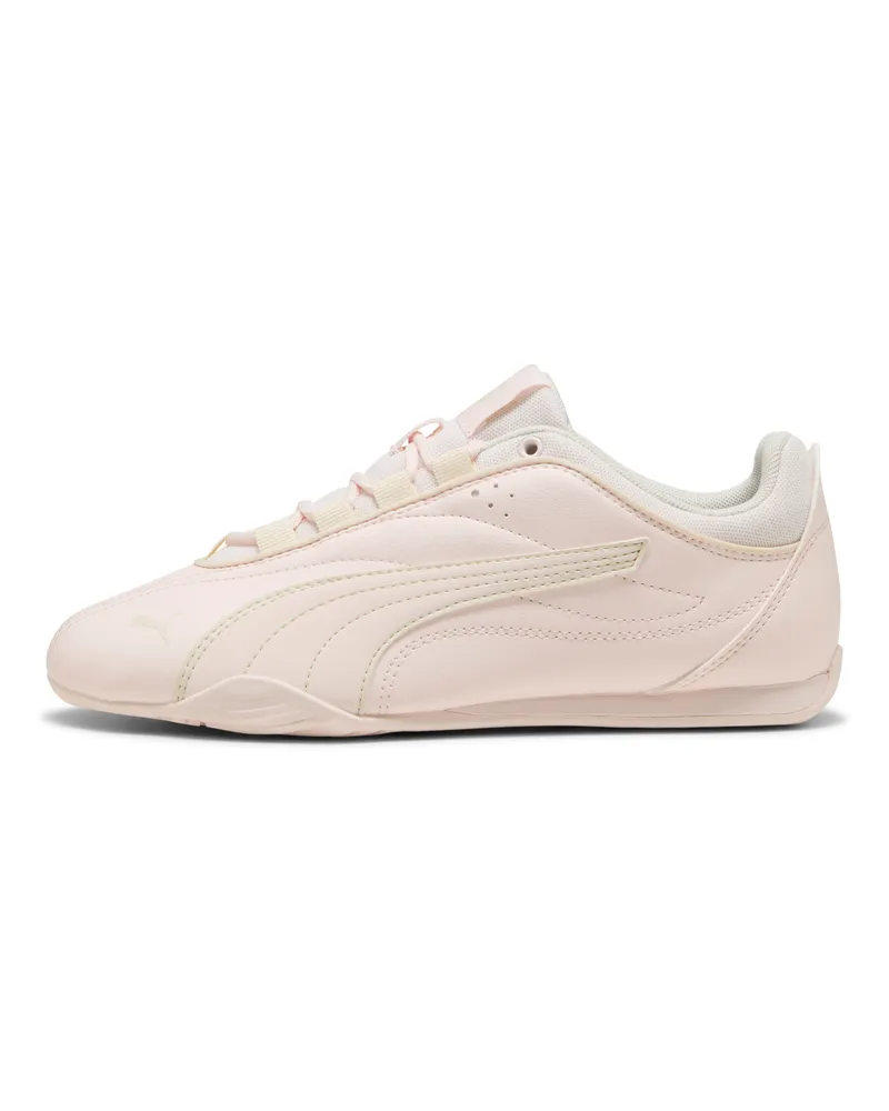 Puma Sneakers Catch Soleil da donna, Scarpe, Rosa Pink