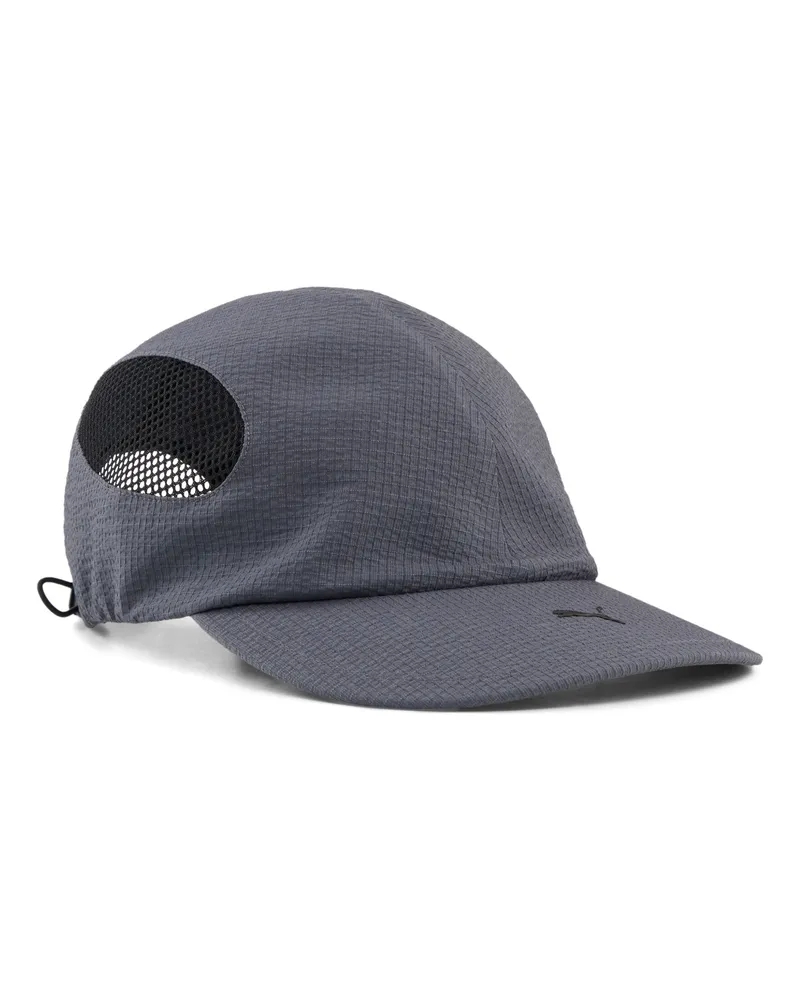 Puma Cappellino da baseball CLRT, Accessori, Grigio Gray