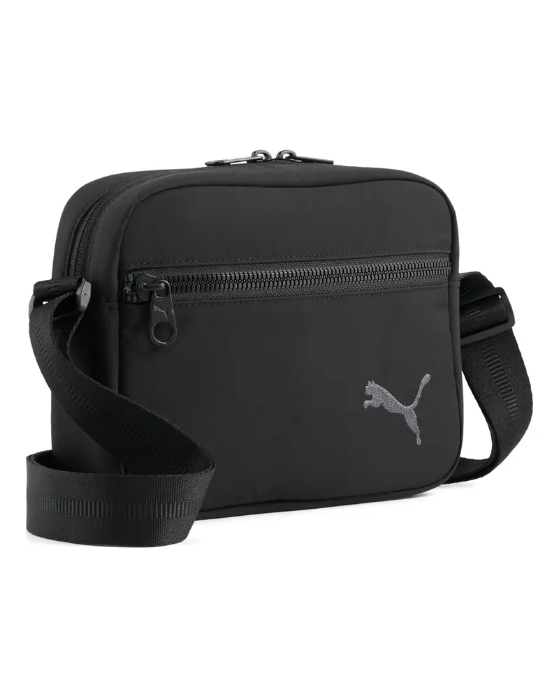 Puma Borsa a tracolla HER 1,5 L, Accessori, Nero Black