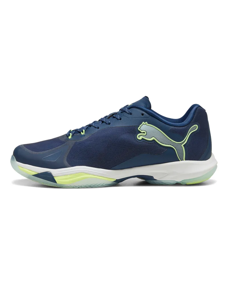 Puma Scarpe da pallamano Vantage NITRO™ unisex, Scarpe, Blu Blue