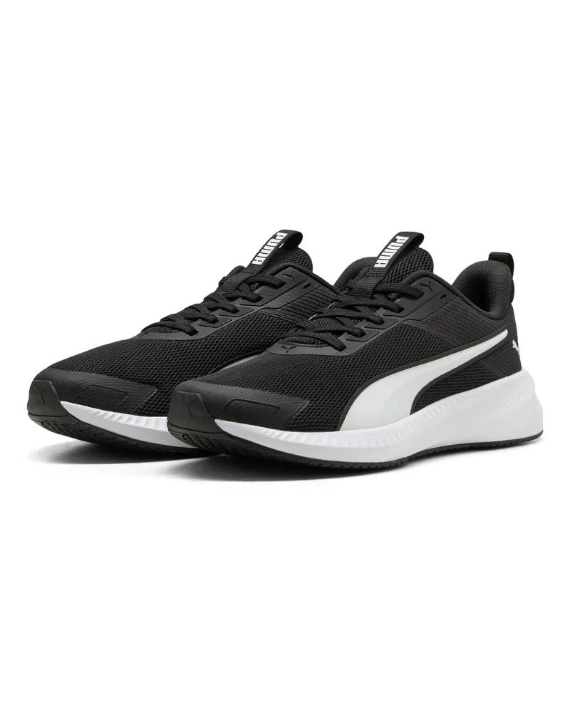 Puma Scarpe da running Flyer Lite 4 unisex, Accessori, Nero Black