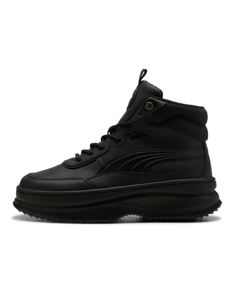Puma Sneakers Mayra da donna, Scarpe, Nero Black
