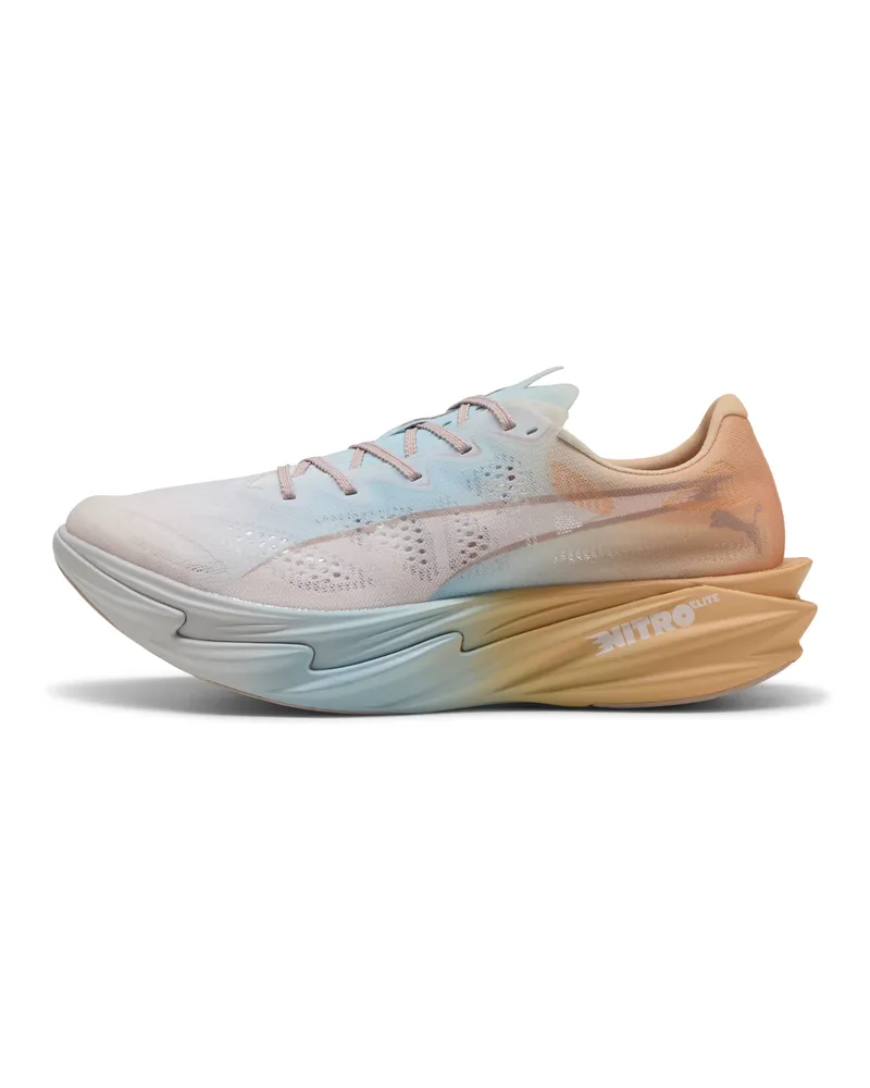 Puma Scarpe da running Deviate NITRO™ Elite 4 Run Club da uomo, Accessori, Rosa Pink