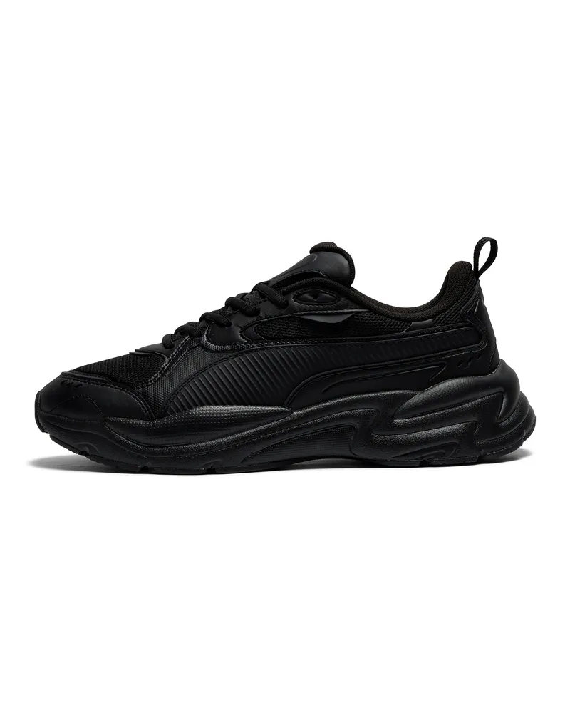 Puma Sneakers X-Ray 4 unisex, Scarpe, Nero Black