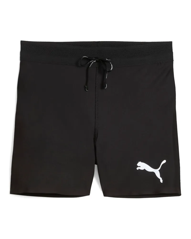 Puma Shorts RACEDAY Ultraform 3" da donna, Accessori, Nero Black
