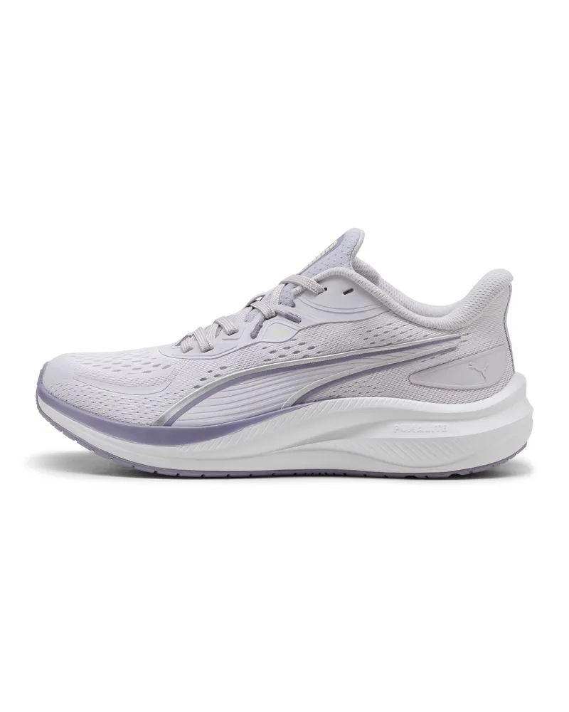 Puma Scarpe da running Skyrocket Lite 2 unisex, Scarpe, Viola Purple