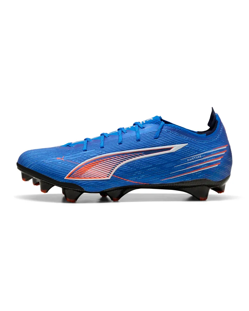 Puma Scarpe da calcio ULTRA 6 CARBON FG da donna, Scarpe, Blu Blue