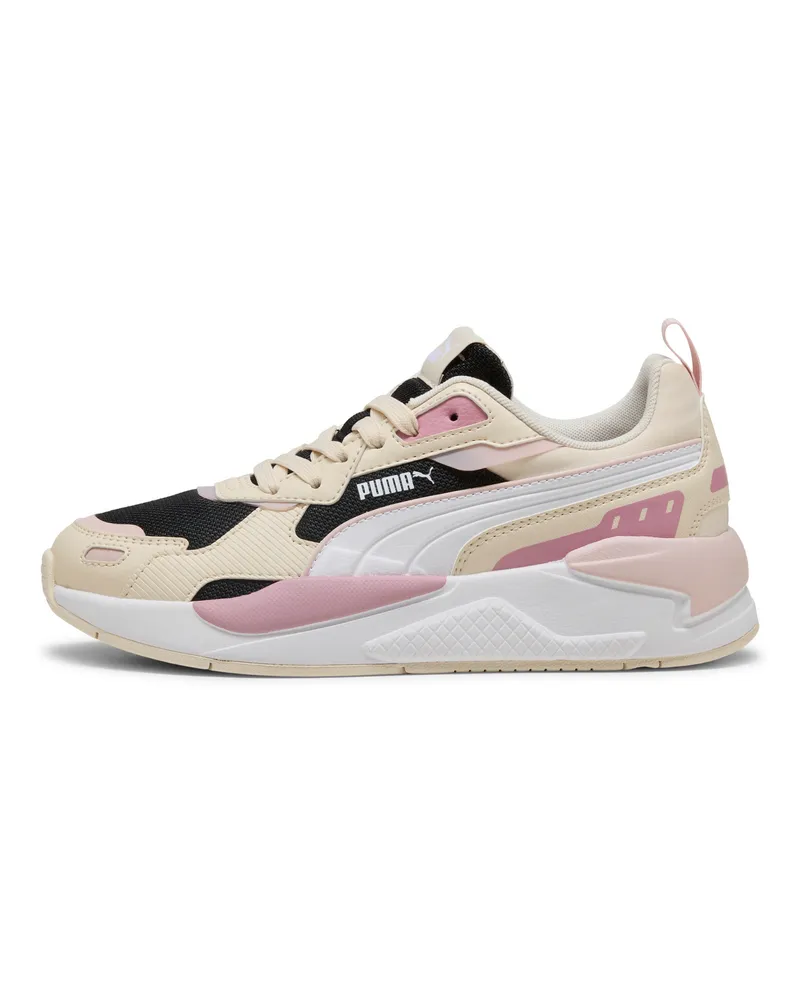 Puma Sneakers X-Ray 3 unisex, Scarpe, Nero Black