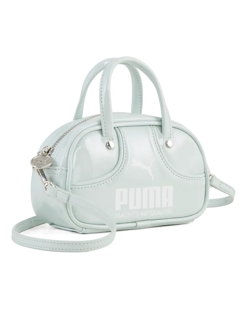 Puma Borsa 1976 Micro 1 L, Accessori, Verde Green