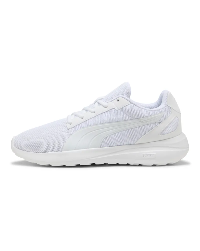 Puma Sneakers SOFTRIDE Cosmic unisex, Scarpe, Bianco White