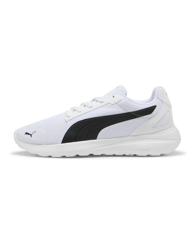 Puma Sneakers SOFTRIDE Cosmic unisex, Scarpe, Bianco White